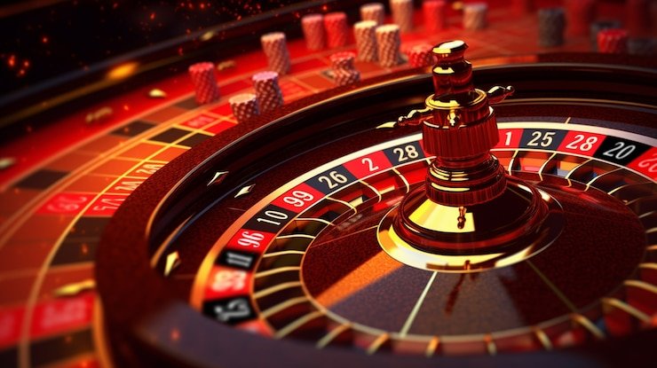 Live Roulette 91dewa