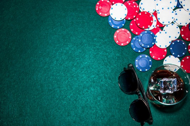 Dealer langsung blackjack gratis